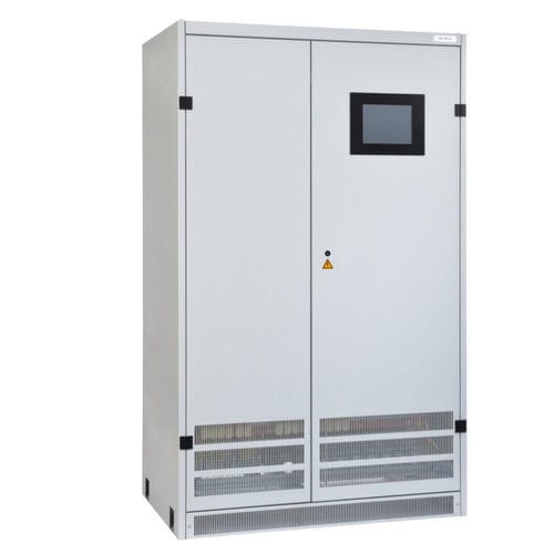 Cabinet power supply - TS series  - Gustav Klein - AC/AC / adjustable / single-phase