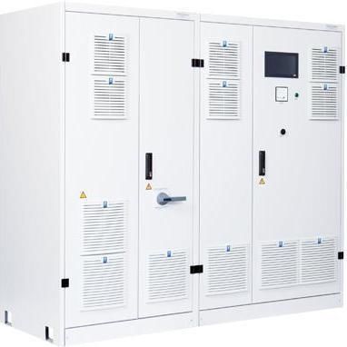 Cabinet power supply - I-TS-3870-ol - Gustav Klein - DC / single-output / three-phase