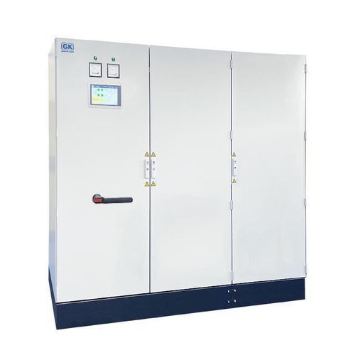 Cabinet power supply - I-TS-3872 - Gustav Klein - DC / variable-output / three-phase