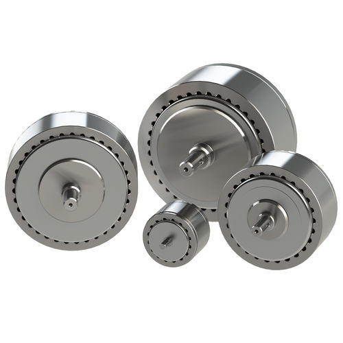 Hysteresis clutch and brake EB series Technologies