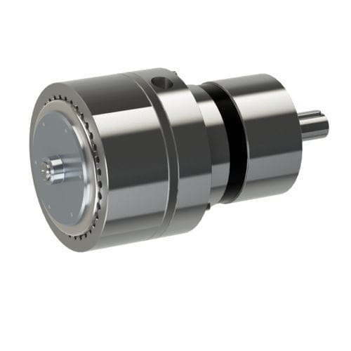 Hysteresis brake EB series Technologies