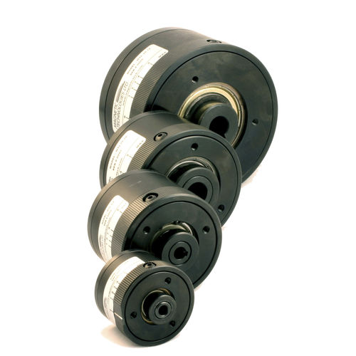 Hysteresis clutch MTL series Technologies