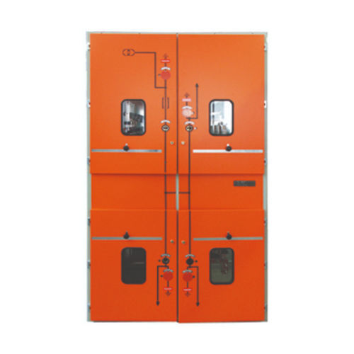 Low-voltage switchboard - 86 series - Fritz Driescher & Söhne GmbH - modular
