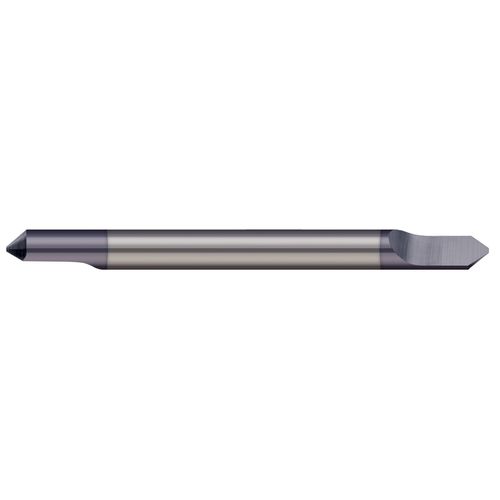 Carbide engraving tool ﻿R series MICRO 100