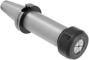 ER collet chuck - CAT TG 75/TG 100 - Techniks
