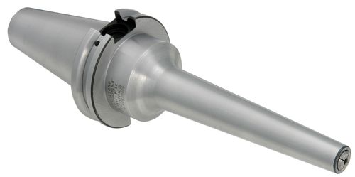 BT tool holder - CAT 40/50 series - Techniks - Morse taper / monobloc