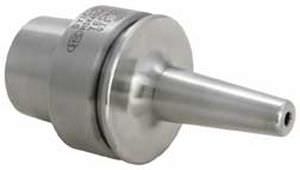 HSK tool holder - HSK 40E series - Techniks - shrink fit