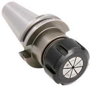 CAT tool holder - SIMIS CAT 40 series - Techniks - Morse taper / balanced