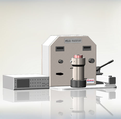 Resistivity measuring instrument - M9115 - Grace Instrument Co.
