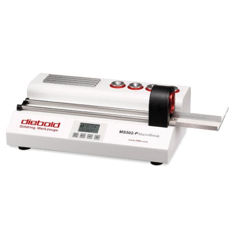 感应收缩配合机