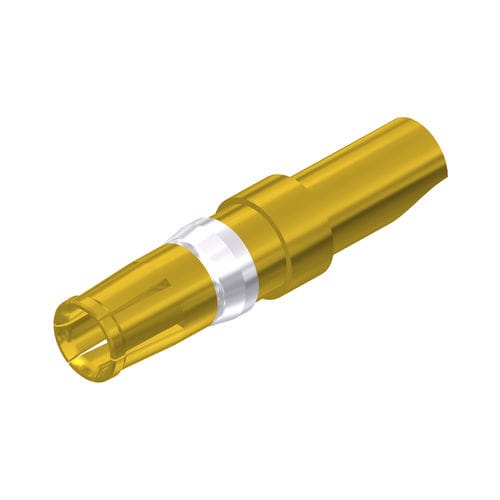 Electrical contact - D-SUB - CONEC Elektronische Bauelemente GmbH