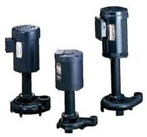 Centrifugal pump - 1 725 - 3 450 rpm, 1/8 - 2 HP | TN series - Graymills - for chemicals / electric / semi-submersible