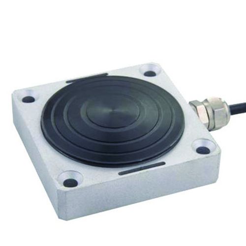Compression load cell ETB Celmi strain gauge / IP65 / pedal