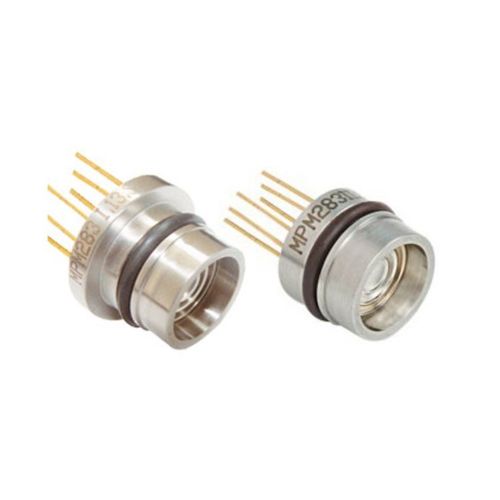 Relative pressure sensor - MPM283 - Celmi - piezoresistive / analog / for gas