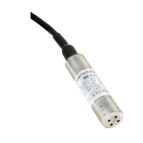 Hydrostatic level transmitter - MPM4700 - Celmi - for water / HART / RS-485