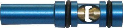 Pneumatic ejector - UT-VP-EJOEM series - Timmer GmbH - multi-stage / for vacuum pumps