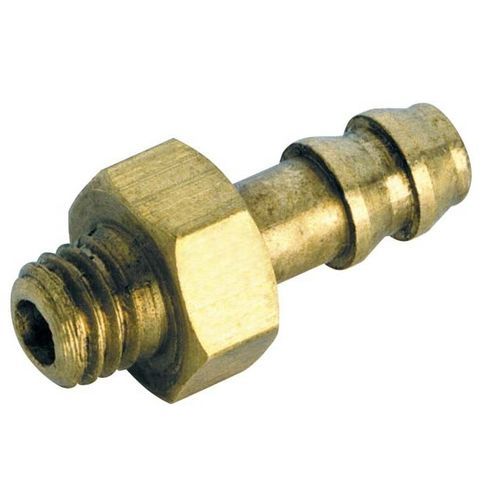 Pneumatic fitting EPGETMSB series Timmer GmbH screwin