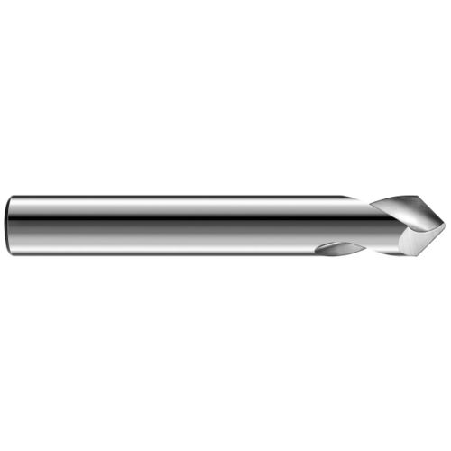 Solid drill bit - 170120°F - Cerin s.p.a. - for cast iron / for stainless steel / for steel