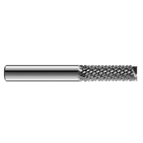 Solid milling cutter - 109M series  - Cerin s.p.a. - drilling / coated / for composites
