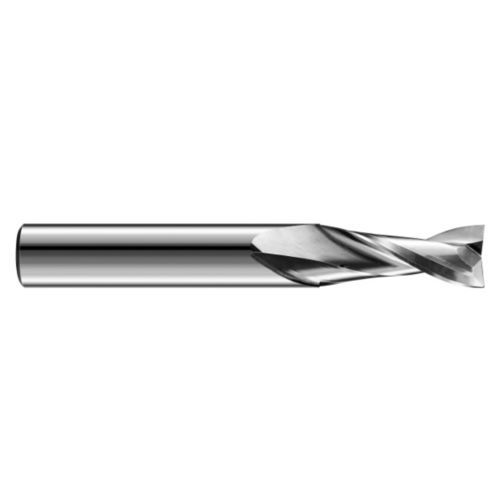 End mill - 102 series  - Cerin s.p.a. - solid / coated / for plastics