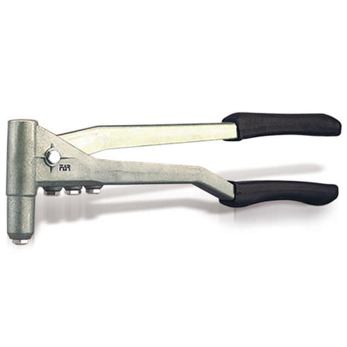 Manual riveter K14 FAR for blind rivets / breakmandrel / compact