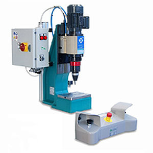 Cold forming machine - BK series - G.P.A. ITALIANA