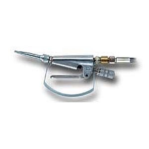 Extrusion gun - PILOT - Walther Pilot - glue / manual