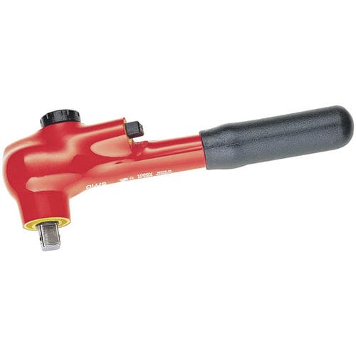 60 teeth ratchet - 2030-260 - NWS Germany Produktion W. Nöthen e.K.