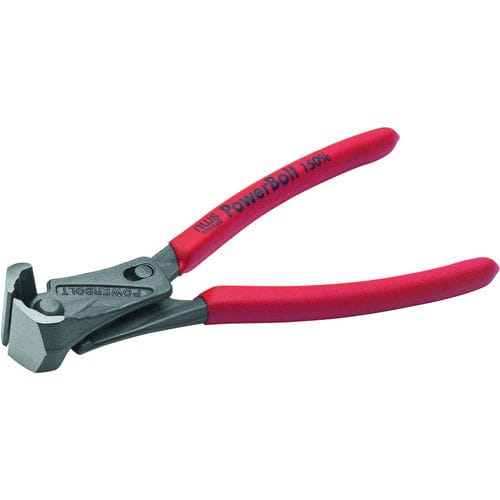 Cutting pliers - PowerBolt - 1311-69-200-SB - NWS Germany Produktion W. Nöthen e.K. - for wire / for cables / steel