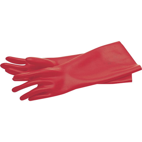 Insulated glove - 2050-9 - NWS Germany Produktion W. Nöthen e.K. - work / industrial / construction