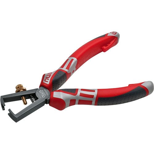Cable wire stripper - 145-69-160 - NWS Germany Produktion W. Nöthen e.K.