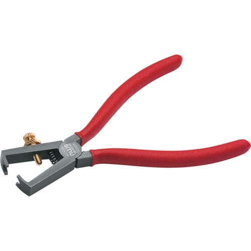 Wire wire stripper - 145-62-160 - NWS Germany Produktion W. Nöthen e.K. - steel