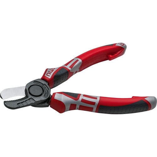 Manual cable cutter - 043-69-160 - NWS Germany Produktion W. Nöthen e.K.