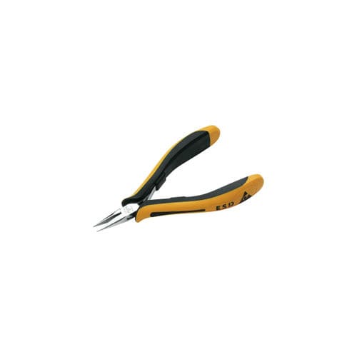 Electronics pliers - 021C-79-ESD-115 - NWS Germany Produktion W. Nöthen e.K. - ESD