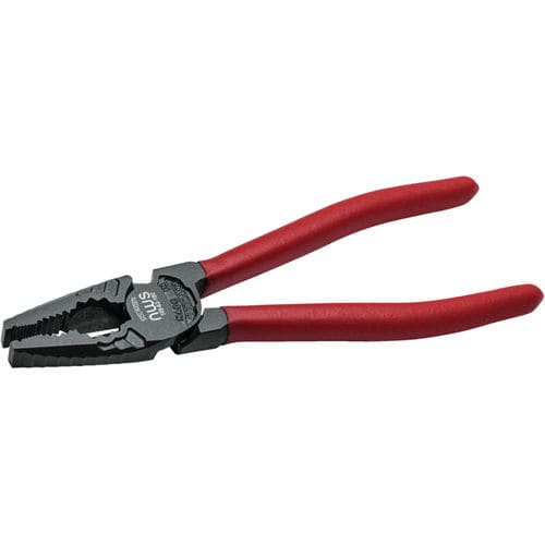 Lineman's pliers - Kombizange - NWS Germany Produktion W. Nöthen e.K. - bending
