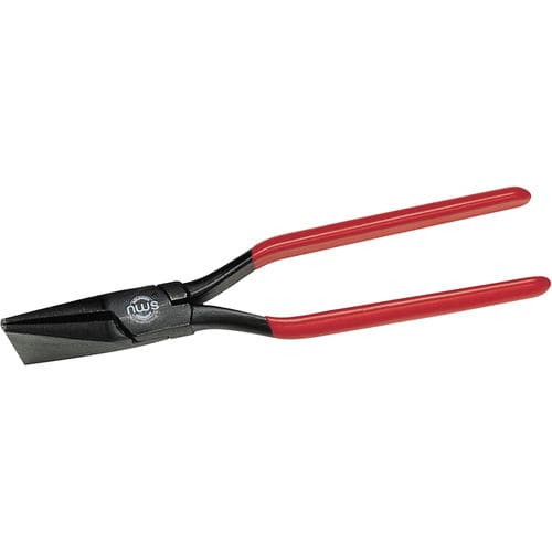 Seaming pliers - 157F-12-280	 - NWS Germany Produktion W. Nöthen e.K. - steel