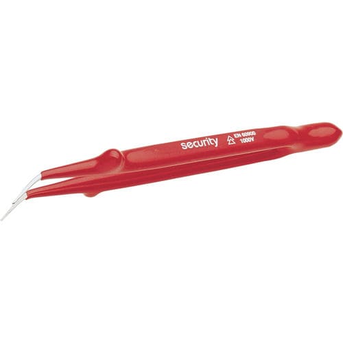Tweezer - 027G-73-1000V-155 - NWS Germany Produktion W. Nöthen e.K.