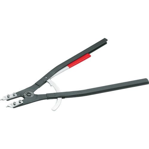 Snap ring pliers - 175-11-A5 - NWS Germany Produktion W. Nöthen e.K.