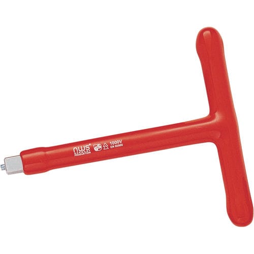 T-shaped Allen wrench - 2026K-200 - NWS Germany Produktion W. Nöthen e.K. - steel
