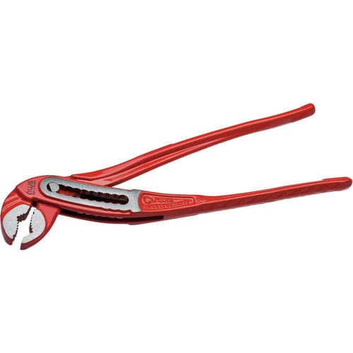 Water pump pliers - ClassicPlus - NWS Germany Produktion W. Nöthen e.K. - for pipes