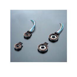 Brushless resolver - VRX series - Minebea - digital