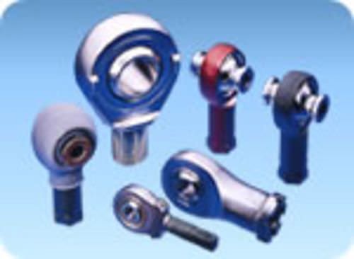 Male-female rod end - Minebea