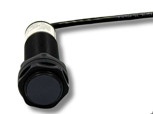 ultrasonic proximity sensor - Migatron