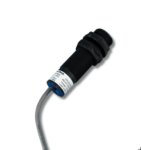 ultrasonic proximity sensor - Migatron