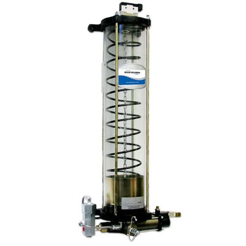 Oil pump - SKA881  - Delimon - pneumatic / stationary / industrial