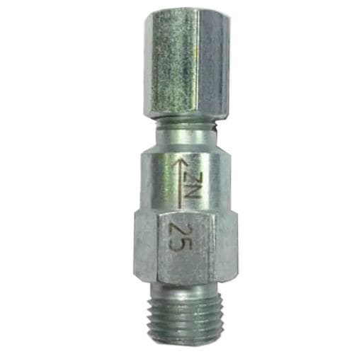 Oil injector - ZEE  - Delimon