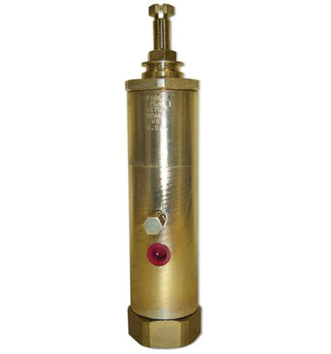 Grease injector - FL-11 - Delimon