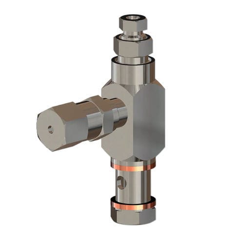 Oil injector FL42 Delimon