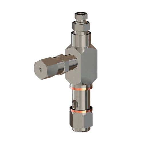 Oil injector - FL-43 - Delimon