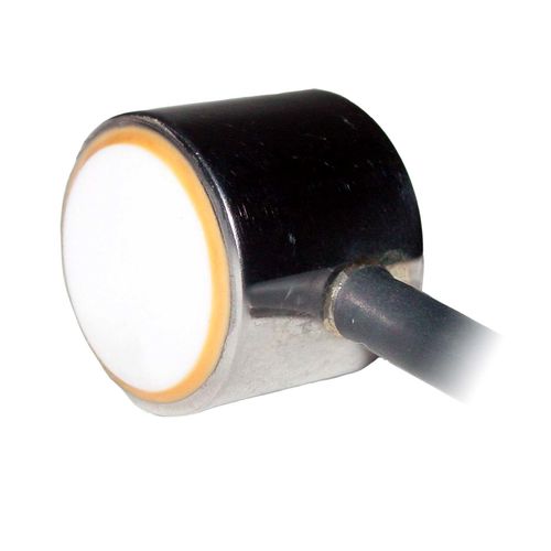 Measurement acoustic sensor - D9241A  - Physical Acoustics - low-resonant frequency / high-sensitivity